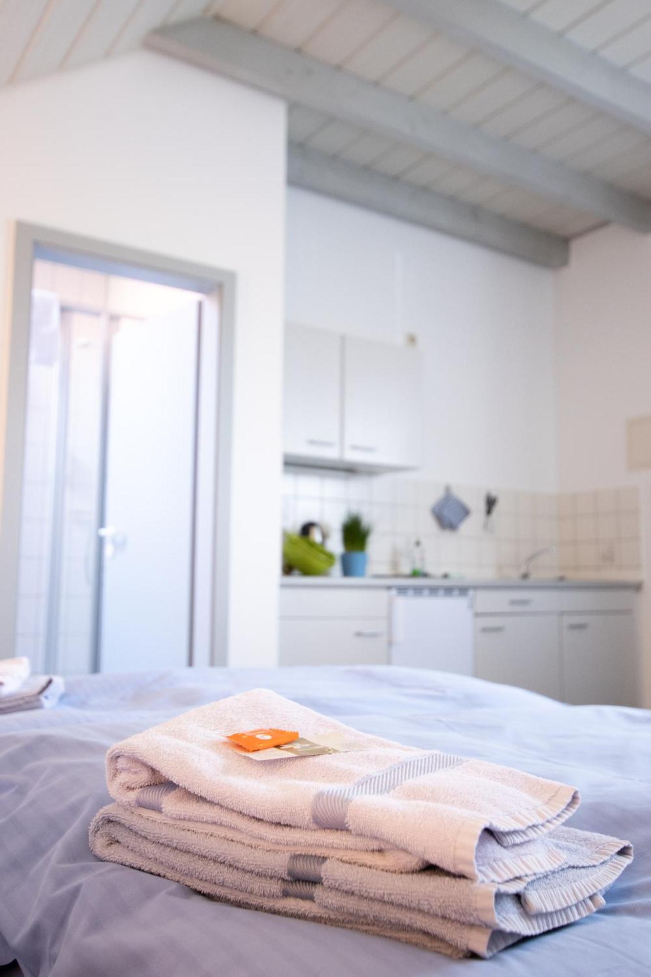 Pension Krone Schwäbisch Gmünd エクステリア 写真